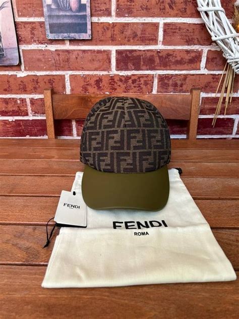 fendi rag|Altro.